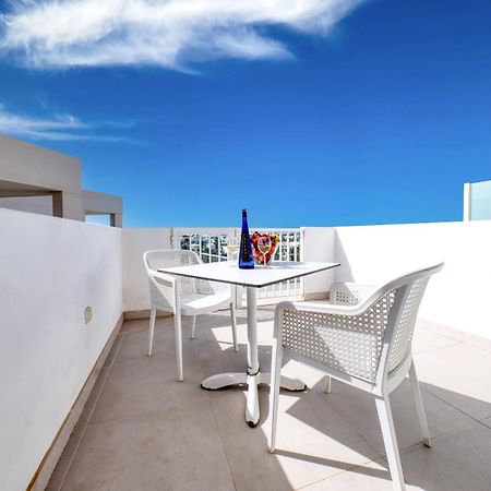 Infinity Villa Costa Teguise Luaran gambar