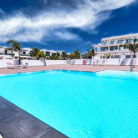 Infinity Villa Costa Teguise Luaran gambar