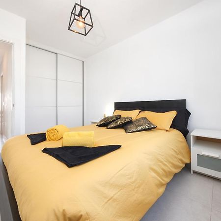 Infinity Villa Costa Teguise Luaran gambar