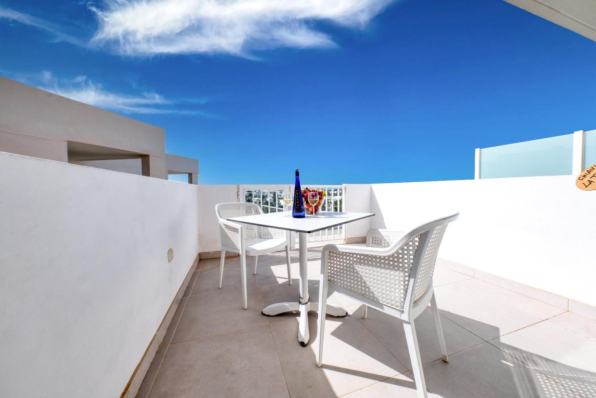 Infinity Villa Costa Teguise Luaran gambar