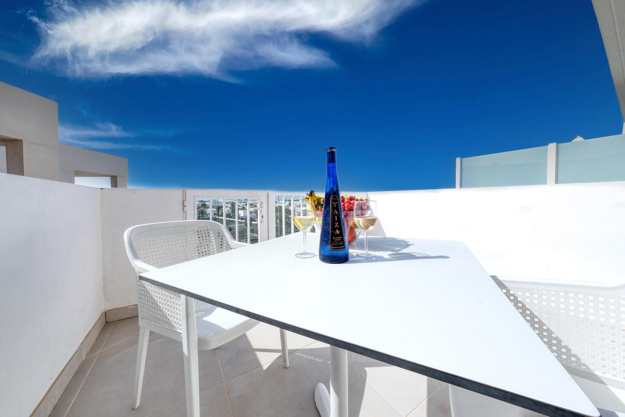Infinity Villa Costa Teguise Luaran gambar