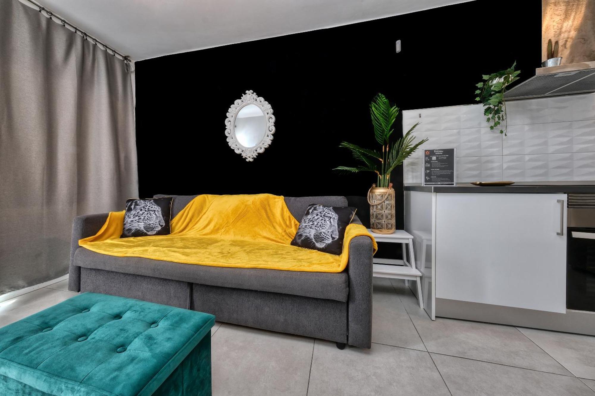 Infinity Villa Costa Teguise Luaran gambar