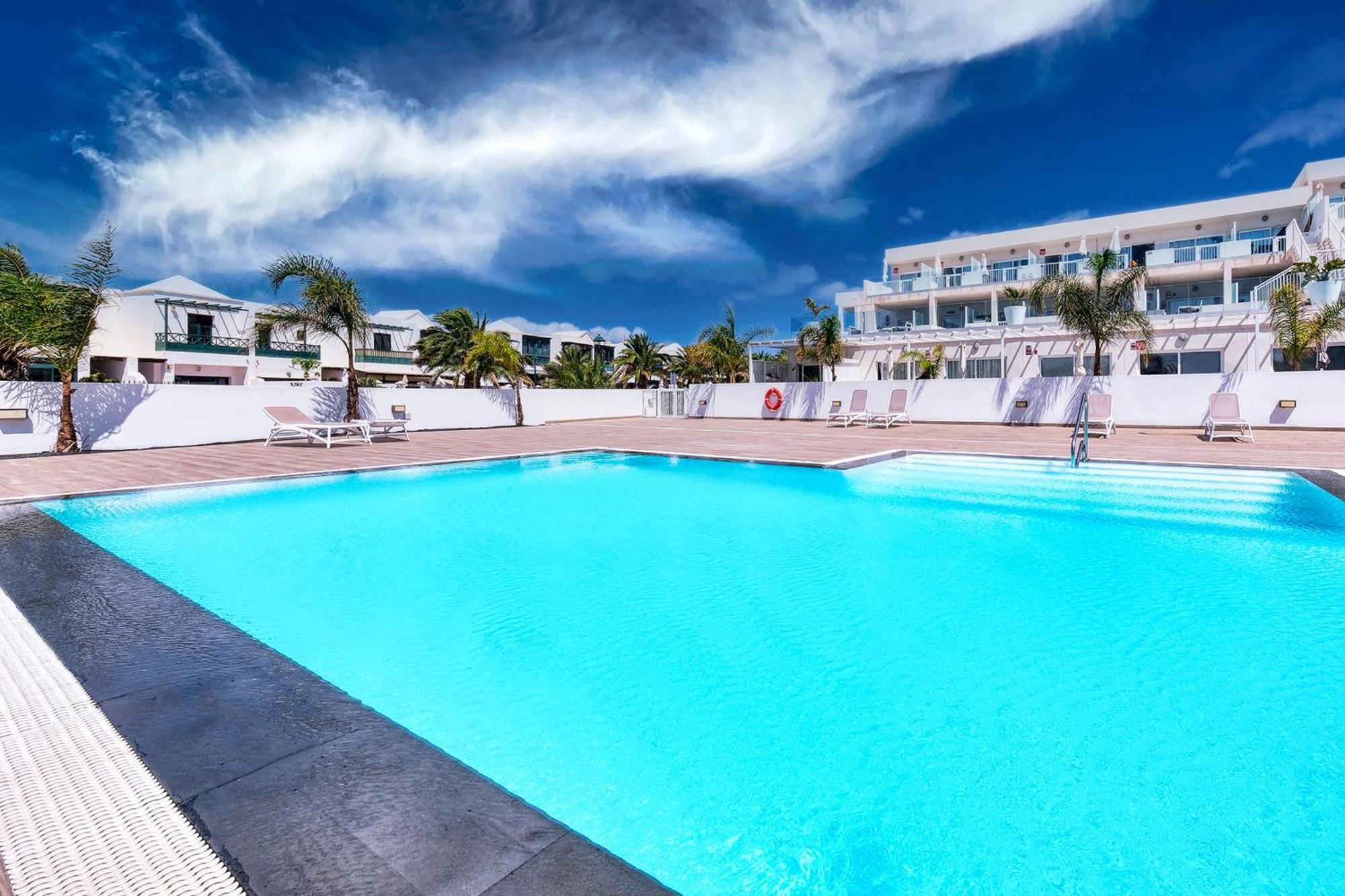 Infinity Villa Costa Teguise Luaran gambar