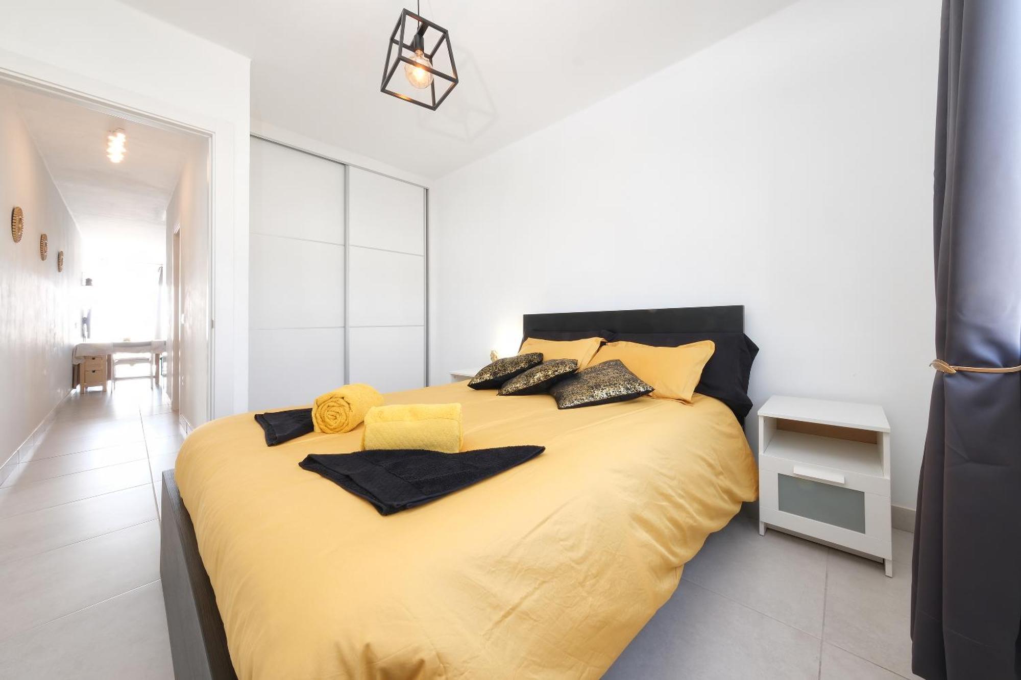 Infinity Villa Costa Teguise Luaran gambar
