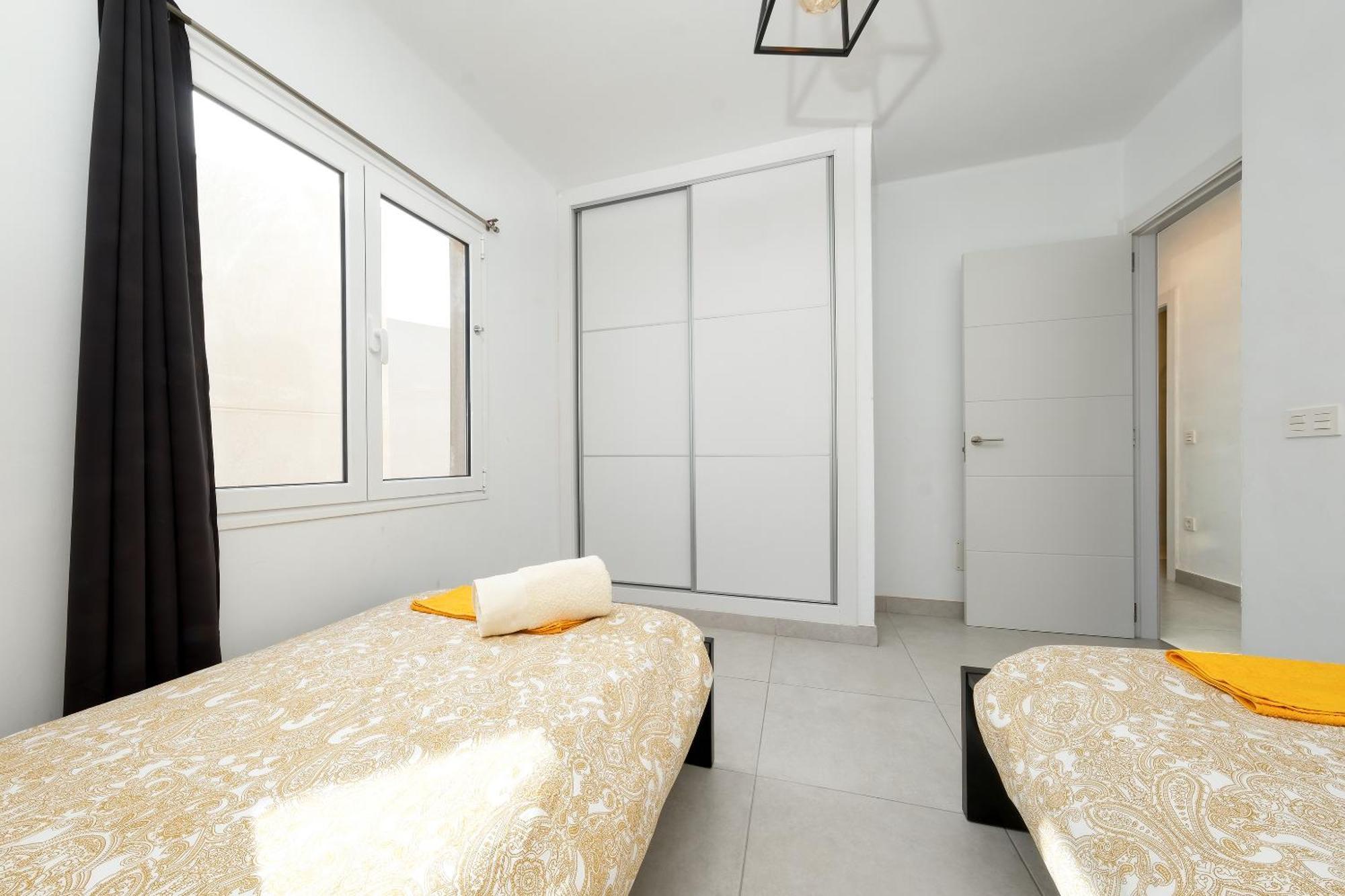 Infinity Villa Costa Teguise Luaran gambar