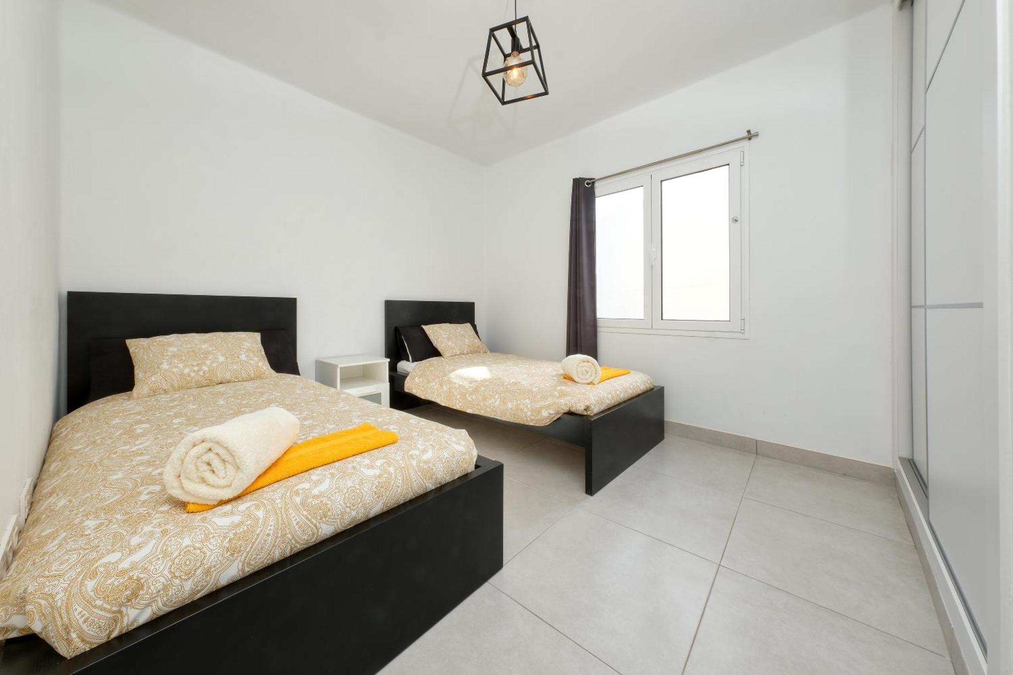 Infinity Villa Costa Teguise Luaran gambar