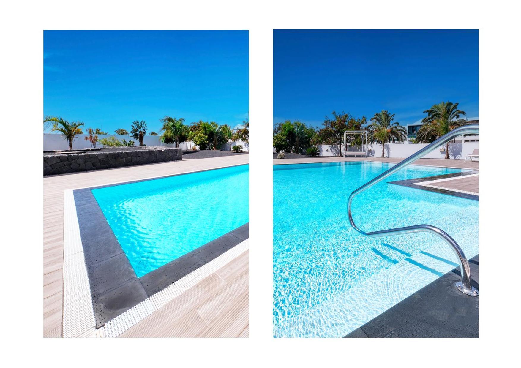 Infinity Villa Costa Teguise Luaran gambar