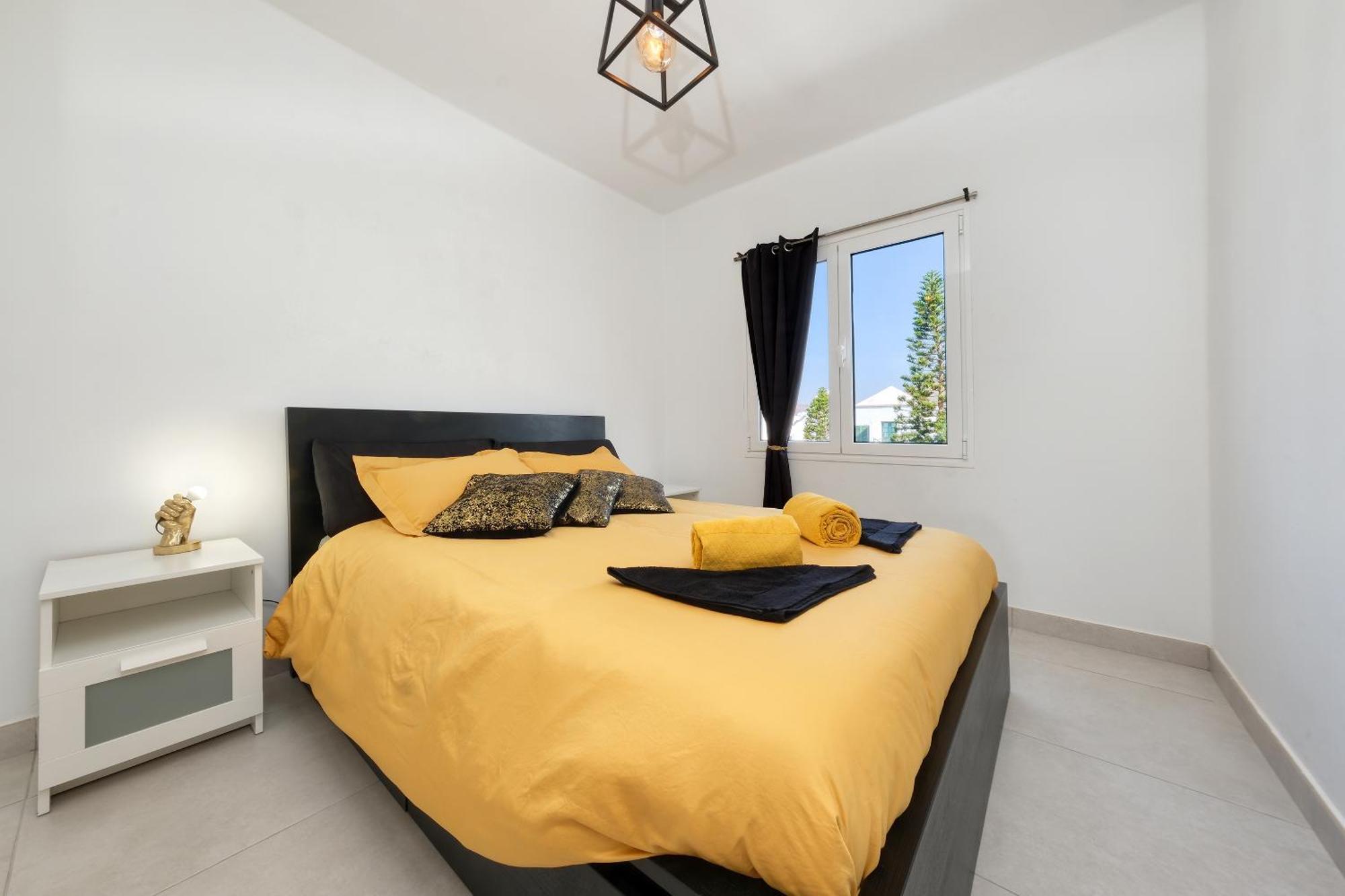 Infinity Villa Costa Teguise Luaran gambar